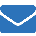 Icon of a mailing envelope