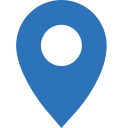 Icon of a map pin